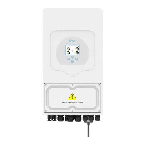 INVERTER DEYE 5KW