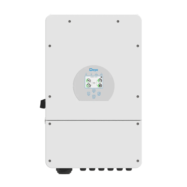 INVERTER DEYE 8KW