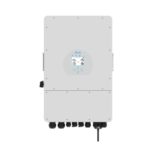 INVERTER DEYE 12KW 3 PHASE