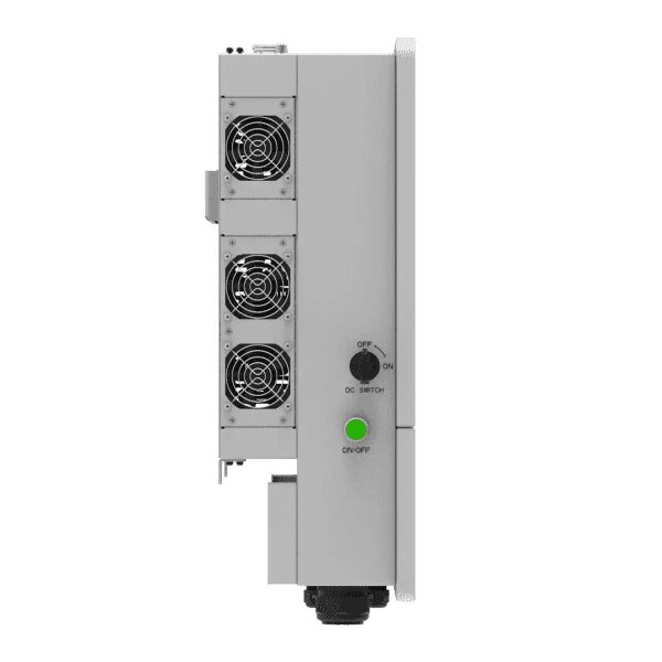INVERTER DEYE 8KW - Image 3