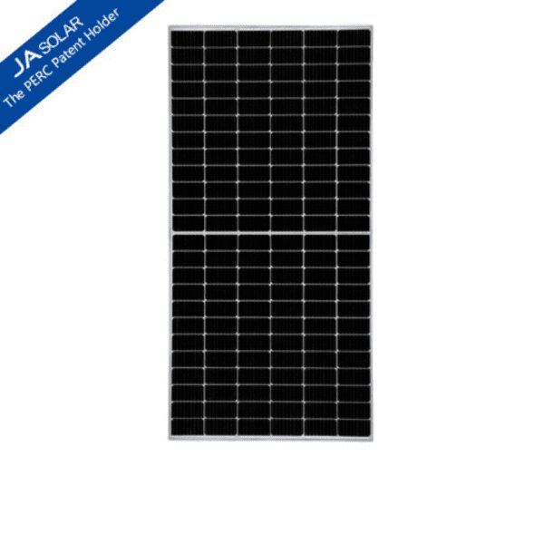 SOLAR PANEL JA SOLAR 545W