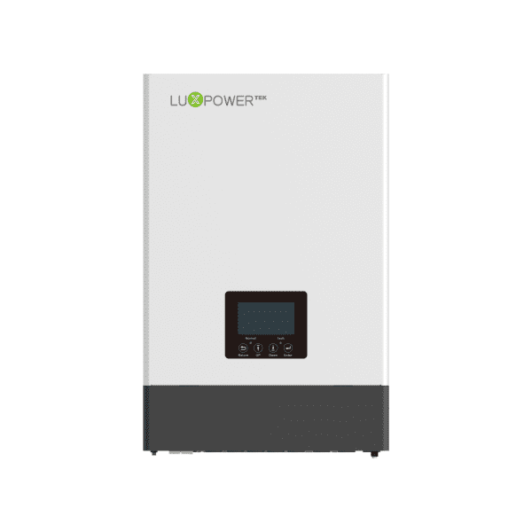 INVERTER LUXPOWER SNA 5KW - Image 2