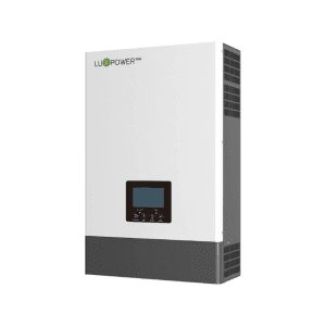 INVERTER LUXPOWER SNA 5KW
