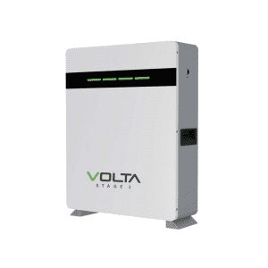 LITHIUM LIFEPO4 VOLTA 5.12KW