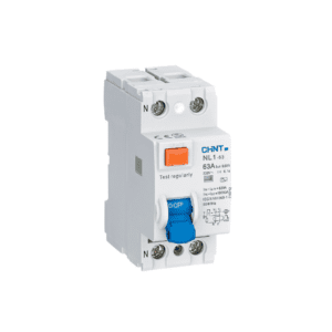 6kA 1P+N 63A Earth Leakage 30mA