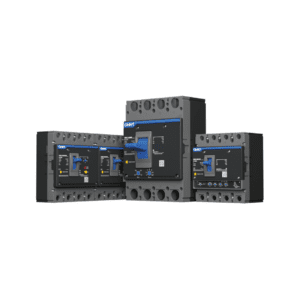 25KA 100A 3P MCCB