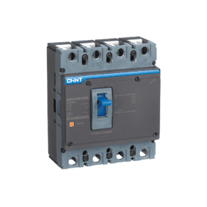 3 Pole Large Frame Isolator 125A