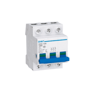 Isolator 3P 63A Din Rail