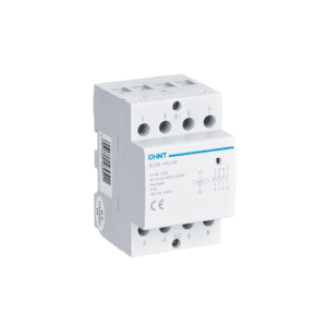 Modular Contactor 63A 4NO 230V