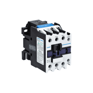 Contactor 32A 3NO Main+1NO Aux 415V 50/60Hz