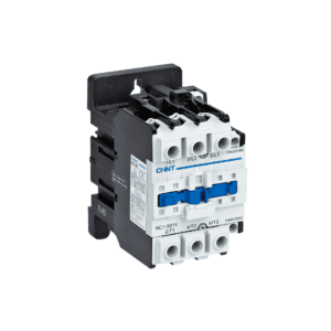 Contactor 50A 3NO Main+1NO+1NC Aux 240V 50/60Hz