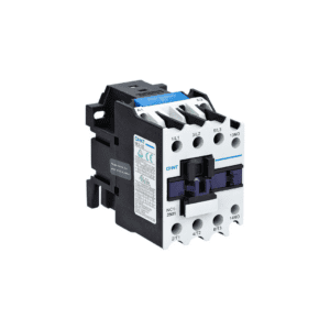 Contactor 25A 3NO Main+1NO Aux 240V 50/60Hz