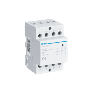 Modular Contactor 20A 1NO+1NC 230V